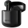 HANDS FREE BLUETOOTH EDIFIER TWS200T EARBUDS MINI BLACK IP54 CHARGING CASE